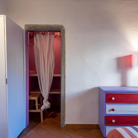 Sant'Ambrogio Colorful Apartment Флоренція Екстер'єр фото