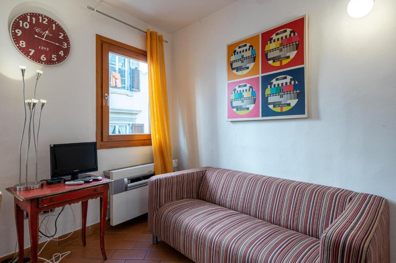 Sant'Ambrogio Colorful Apartment Флоренція Екстер'єр фото
