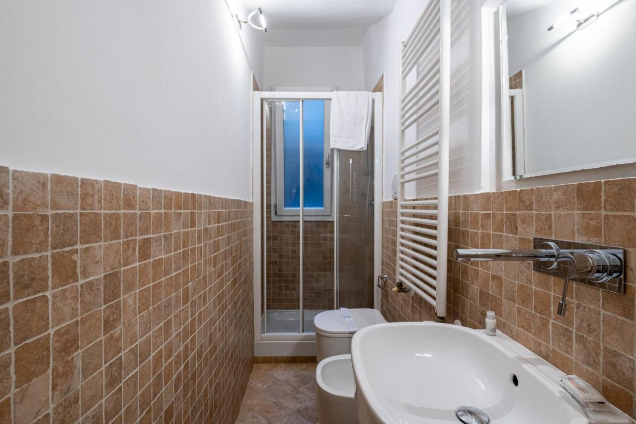 Sant'Ambrogio Colorful Apartment Флоренція Екстер'єр фото