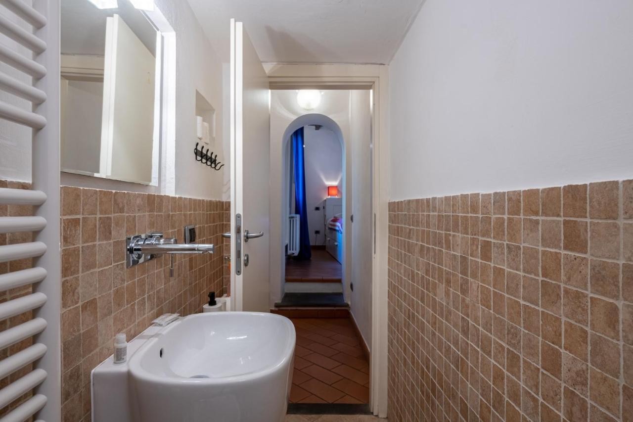 Sant'Ambrogio Colorful Apartment Флоренція Екстер'єр фото