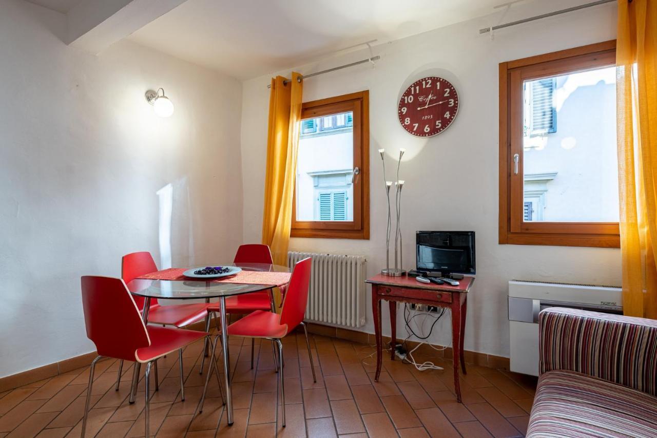 Sant'Ambrogio Colorful Apartment Флоренція Екстер'єр фото
