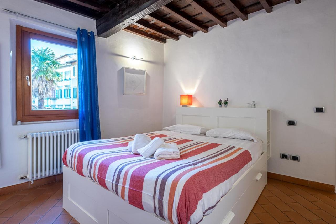 Sant'Ambrogio Colorful Apartment Флоренція Екстер'єр фото